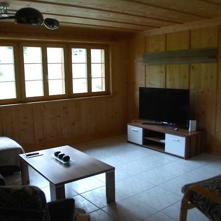 Sertig Ferienwohnung Davos Zewnętrze zdjęcie